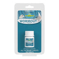 PIGEON WORMOUT