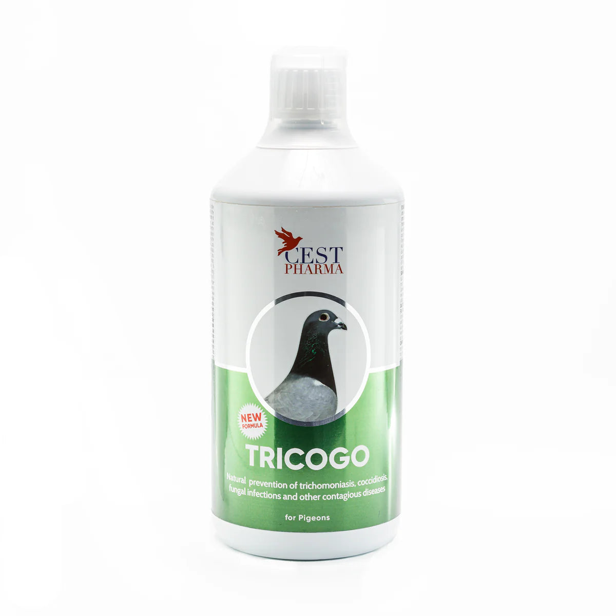 TRICOGO