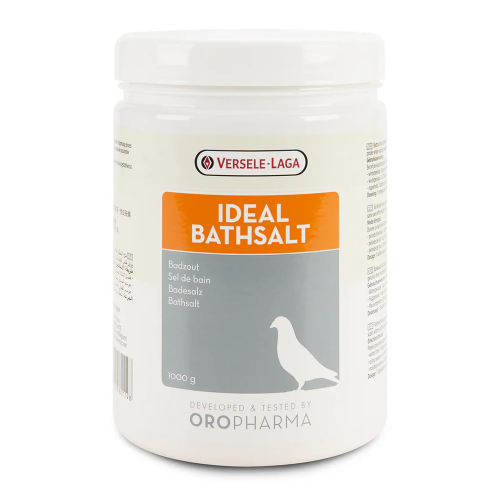 OROPHARMA IDEAL BATHSALT