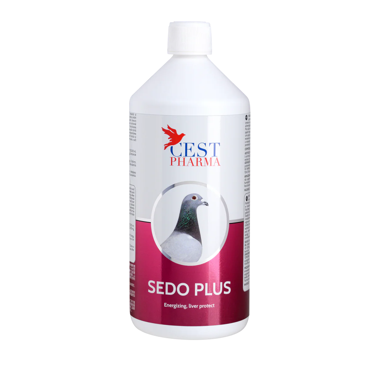 SEDO PLUS 1000ML