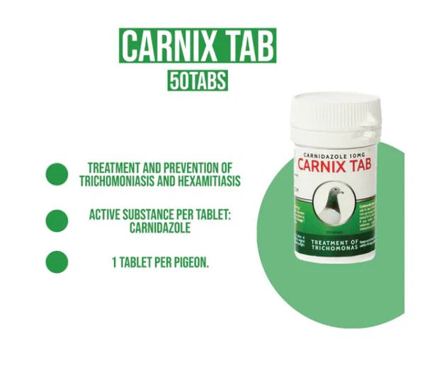 CARNIX TAB