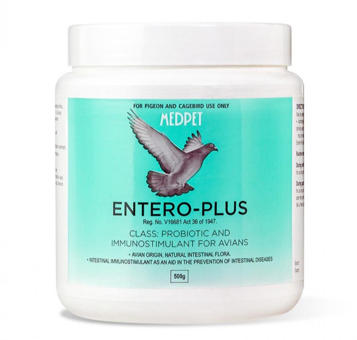 Medpet Entero-Plus — 500 g