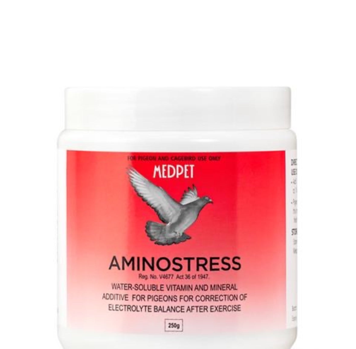 Medpet Aminostress — 250 g