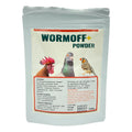 Wormoff+ Powder 100g – Desparasitante Completo para Palomas | Elimina Lombrices y Parásitos