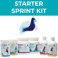 Starter Sprint Kit – Kit Completo para Velocidad y Máximo Rendimiento (Sprint)