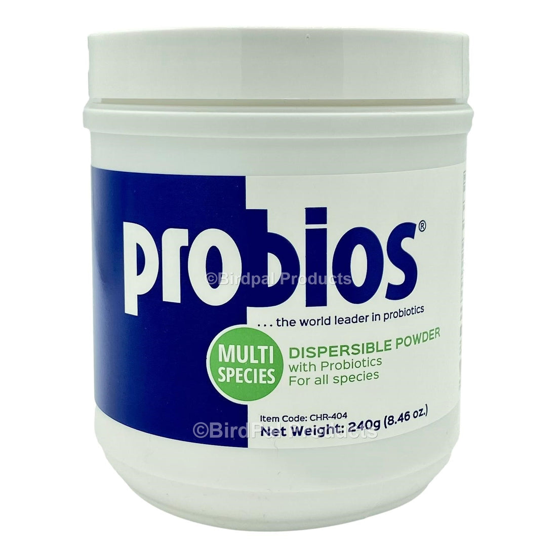 Probios Polvo Dispersable Probiótico