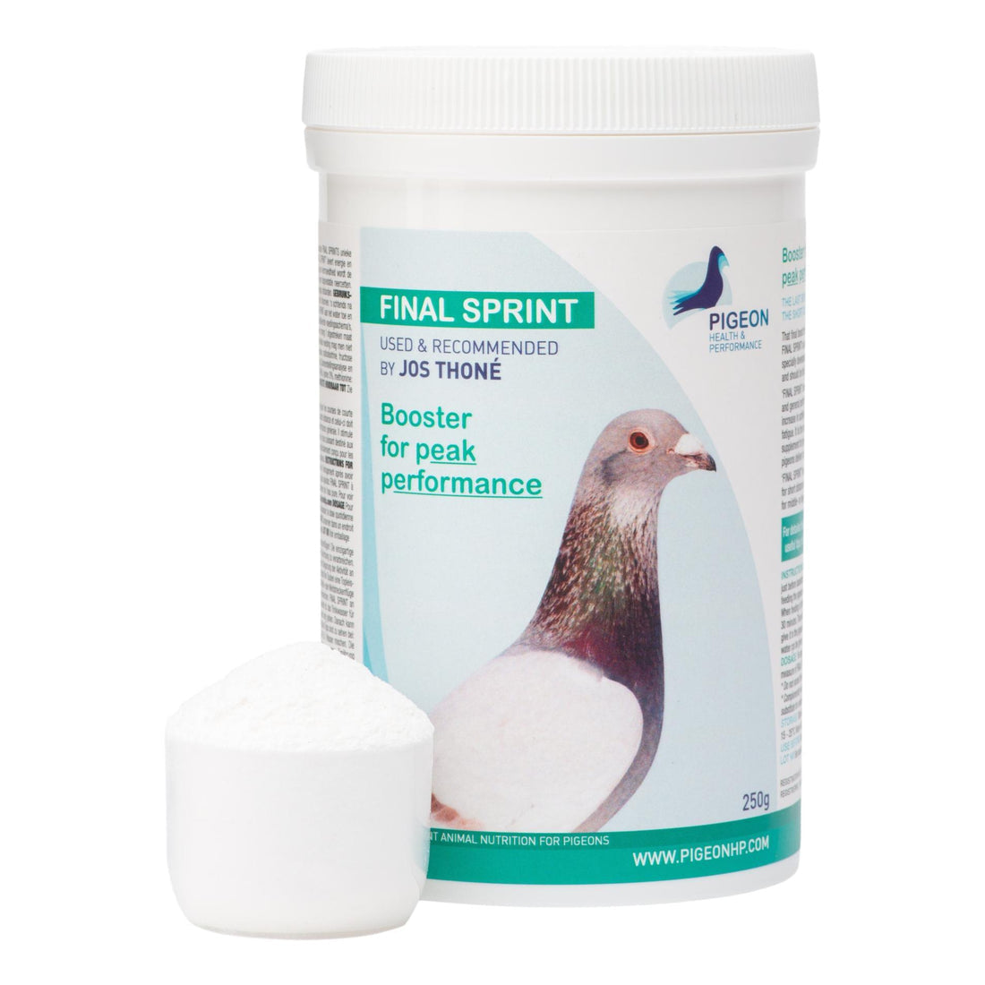 PHP FINAL SPRINT 500g