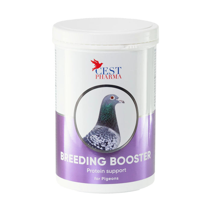 Cest Breeding Booster - Enhances Reproductive Performance in Pigeons