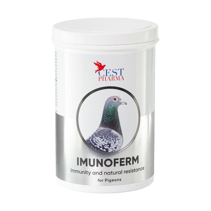 Cest Imunoferm - Strengthens Immunity in Pigeons