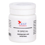 Cest RI Special - A Broad-Spectrum Treatment for Pigeons