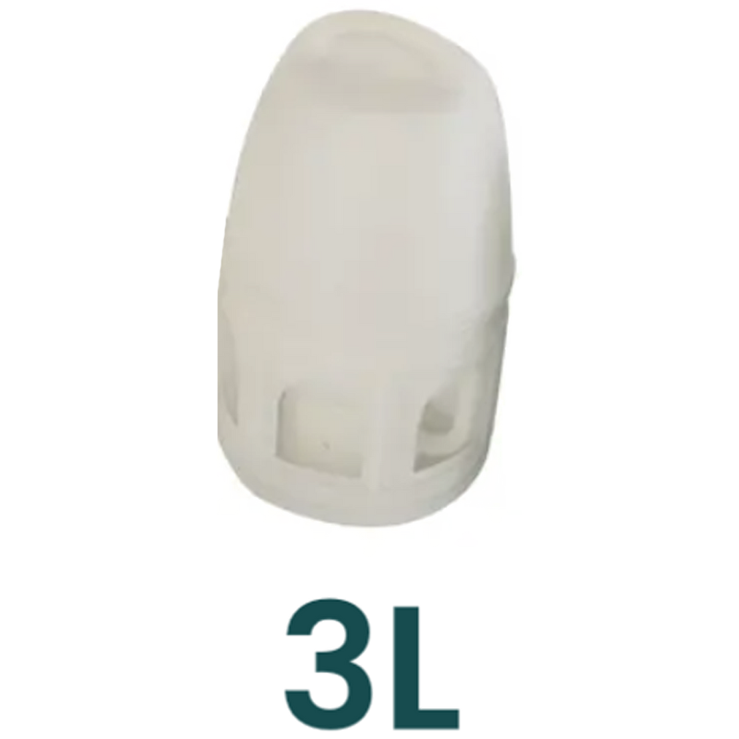 3L Pigeon Water Drinker