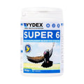 SUPER 6