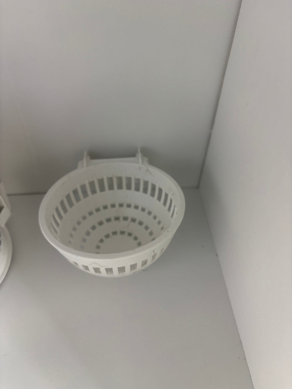 Bird Nesting Basket