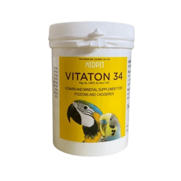 MEDPET VITATON 34 – 100 g