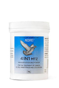 MEDPET 4 IN 1 MTZ POWDER – 100 g