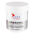 Cest Ambronil for Pigeons - For Cocci, Canker, Worms, & Respiratory