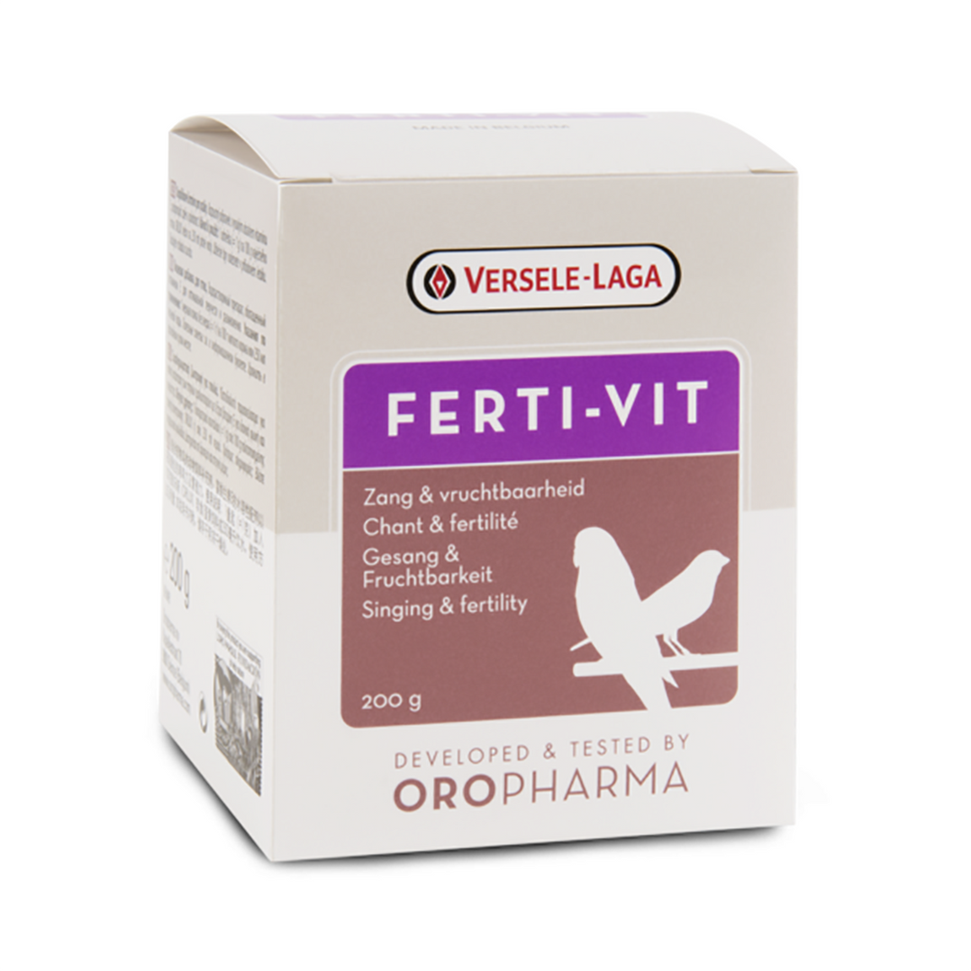 OROPHARMA FERTI-VIT