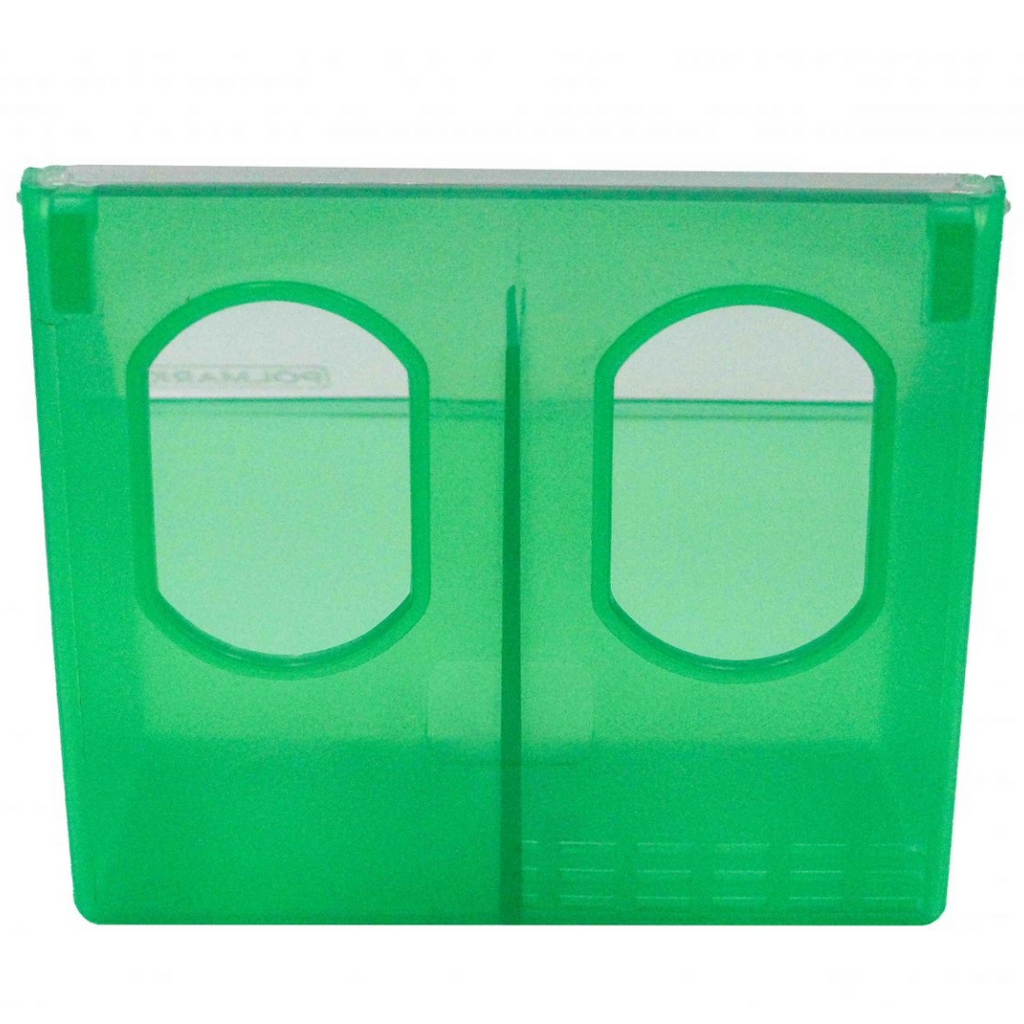 POLMARK DOUBLE FEEDER