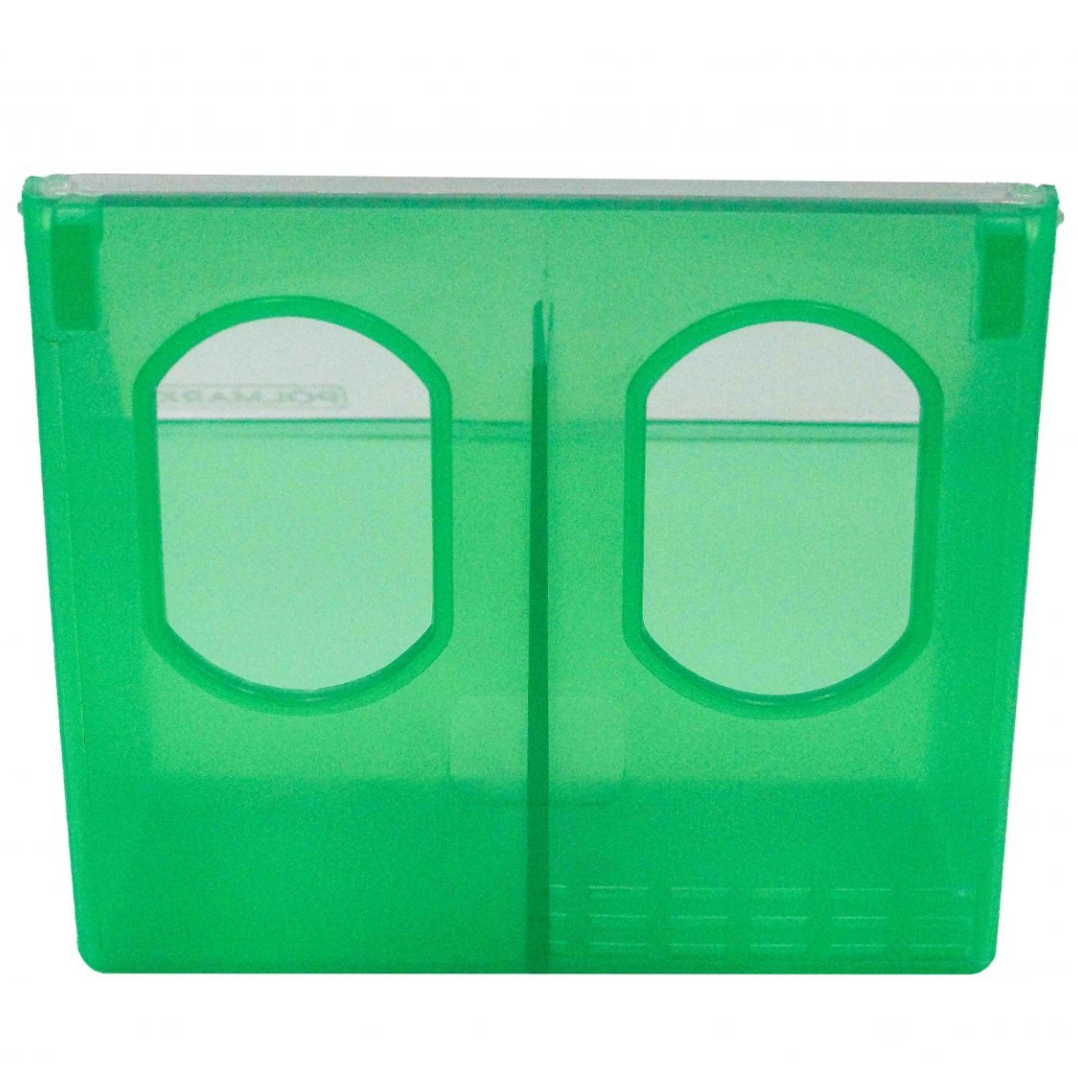 POLMARK DOUBLE FEEDER