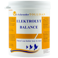 TOLLISAN ELECTROLYTE BALANCE 500 G