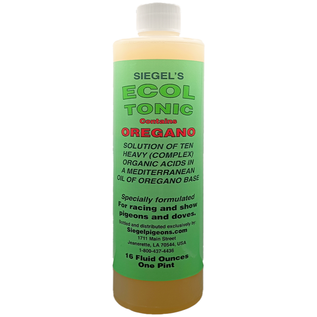 ECOL-TONIC