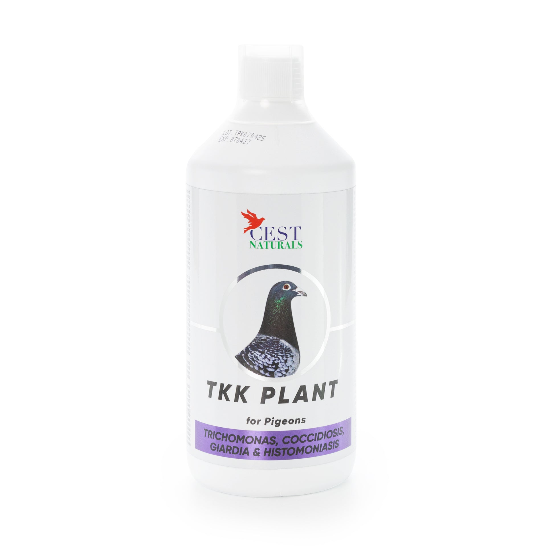 TKK PLANT