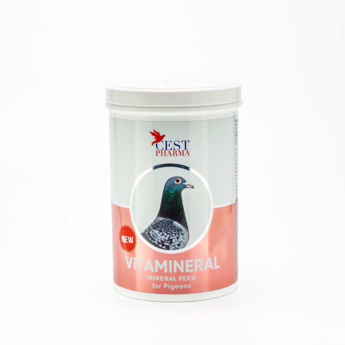 Vitamineral