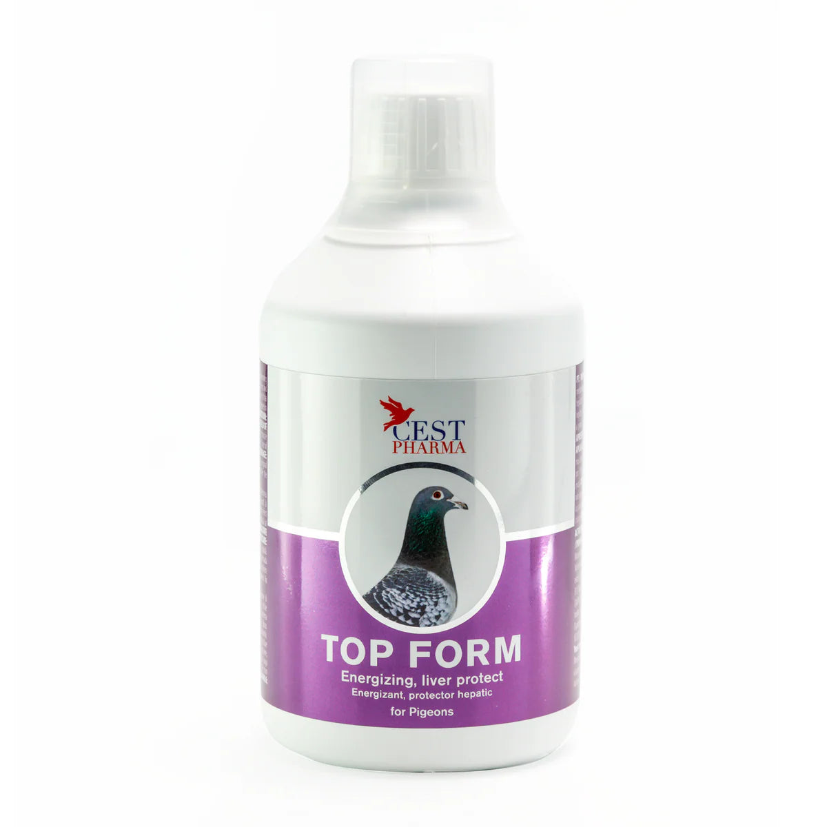 TOP FORM