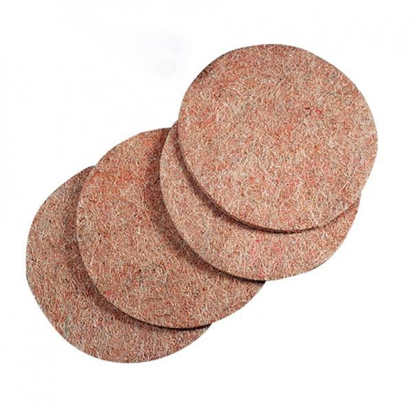 Pigeon Nest Pad