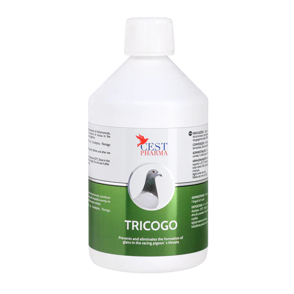 TRICOGO
