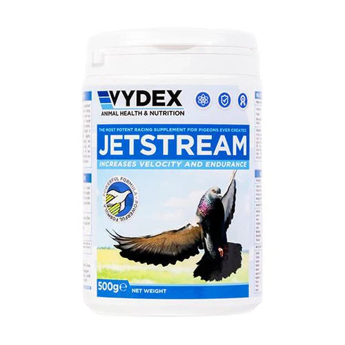 JETSTREAM